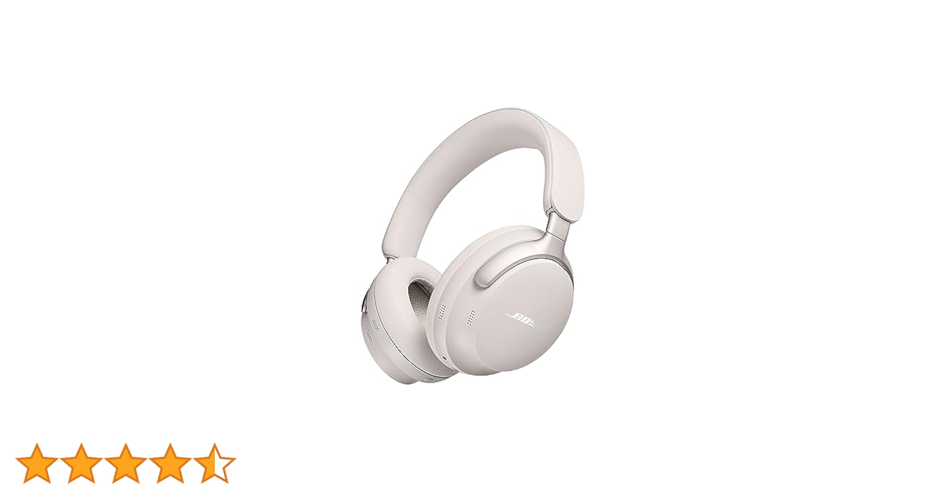 Bose ワイヤレスヘッドホン ホワイト ケース付き 楽天市場】【9/1限定☆抽選で最大100%ポイントバック！(要